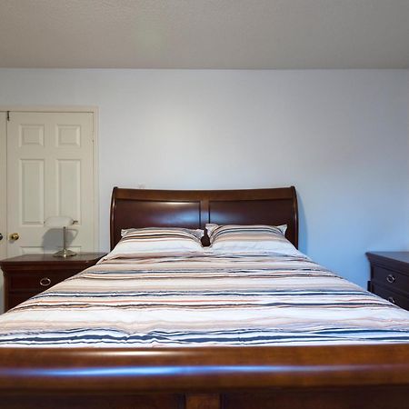 The Comfort Stay At City Of פיקרינג מראה חיצוני תמונה