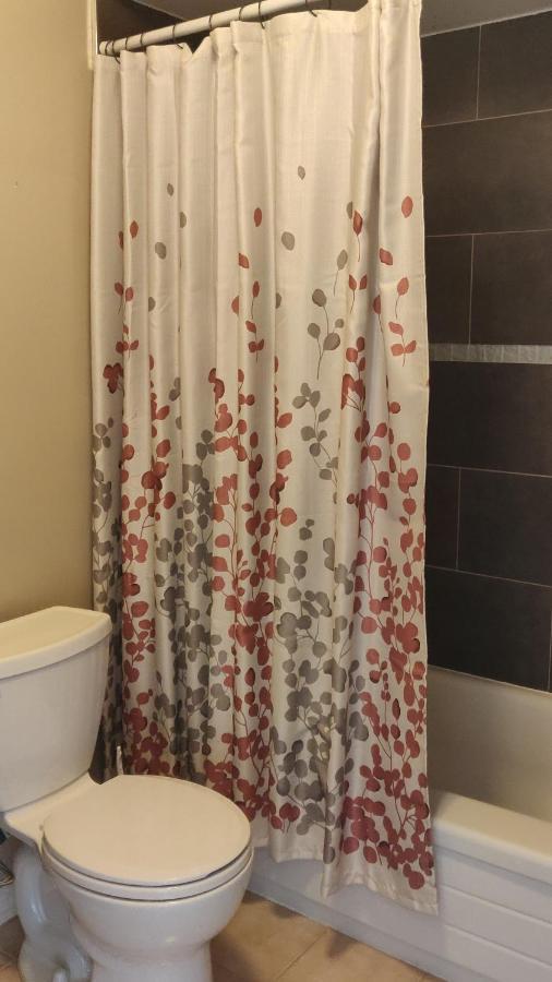 The Comfort Stay At City Of פיקרינג מראה חיצוני תמונה