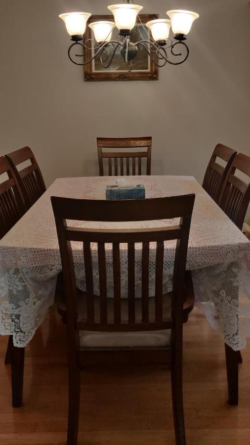 The Comfort Stay At City Of פיקרינג מראה חיצוני תמונה