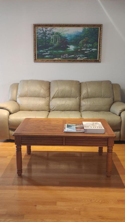 The Comfort Stay At City Of פיקרינג מראה חיצוני תמונה