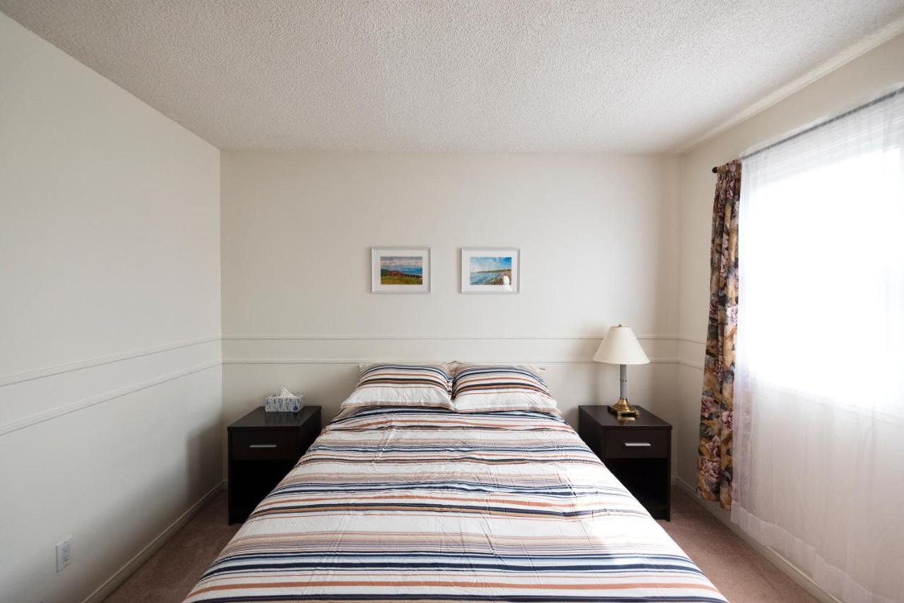 The Comfort Stay At City Of פיקרינג מראה חיצוני תמונה