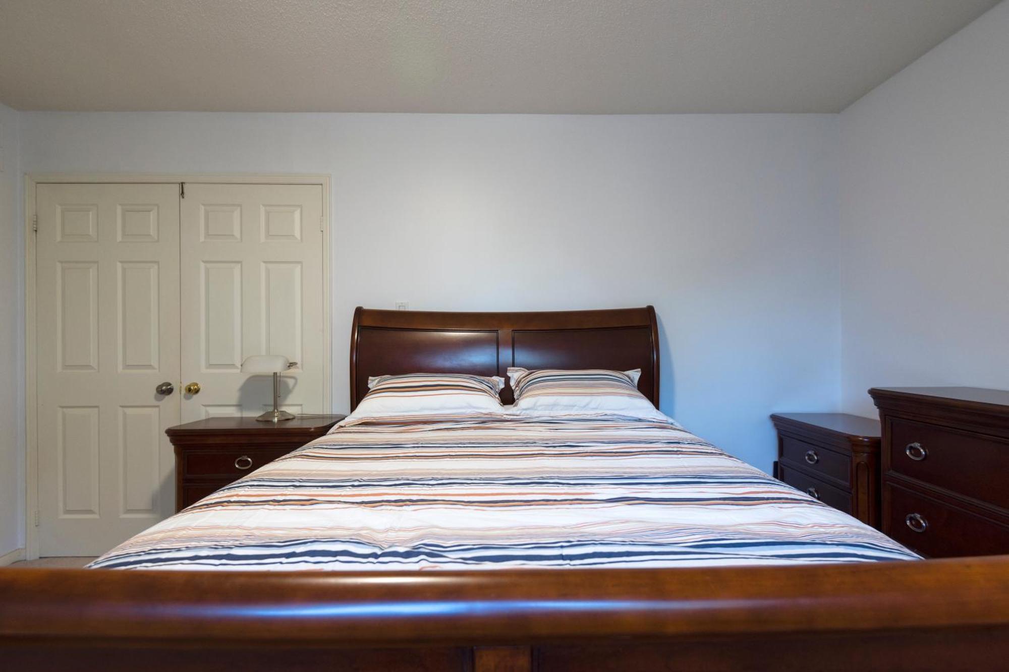 The Comfort Stay At City Of פיקרינג מראה חיצוני תמונה